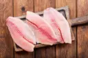 Tilapia Boneless Fillets
